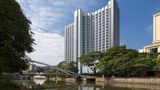 Four Points Singapore, Riverview Exterior