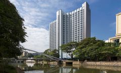Four Points Singapore, Riverview