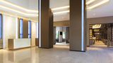 Four Points Singapore, Riverview Lobby