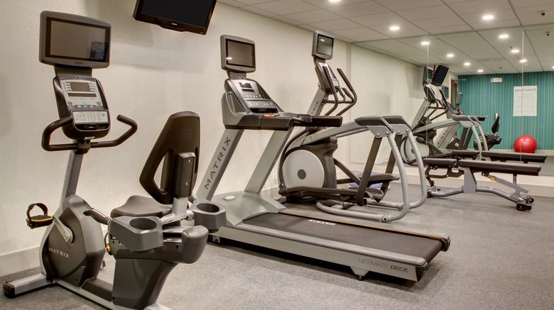 <b>Holiday Inn Express/Stes Aurora-Napervil Health Club</b>. Images powered by <a href="https://www.leonardoworldwide.com/" title="Leonardo Worldwide" target="_blank">Leonardo</a>.