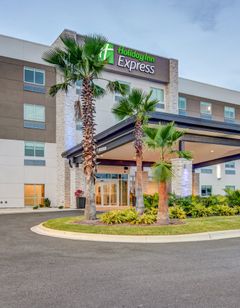 Holiday Inn Express Ft Walton Beach