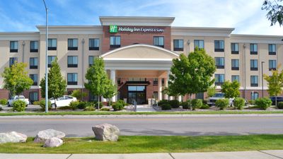 Holiday Inn Express and Suites Missoula