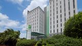 Holiday Inn Metairie New Orleans Airport Exterior