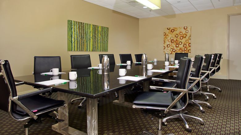 <b>Holiday Inn Metairie New Orleans Airport Meeting</b>. Images powered by <a href="https://www.leonardoworldwide.com/" title="Leonardo Worldwide" target="_blank">Leonardo</a>.