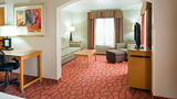 Holiday Inn Express Suite