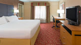 Holiday Inn Express Suite