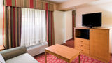 Holiday Inn Express Suite