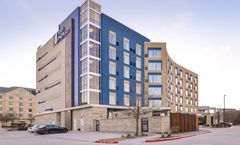 Hotel Indigo Frisco