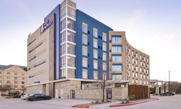 Hotel Indigo Frisco