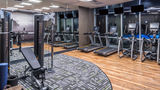 Hotel Indigo Frisco Health Club