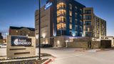 Hotel Indigo Frisco Exterior