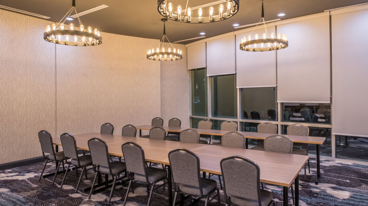 Hotel Indigo Frisco Meeting