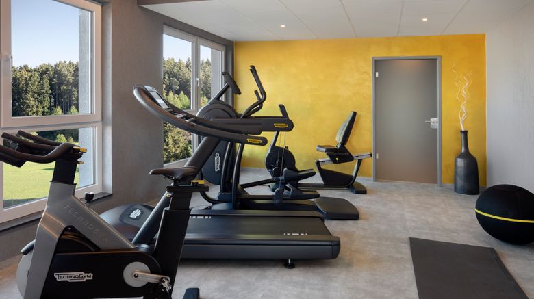 <b>Holiday Inn Villingen-Schwenningen Health Club</b>. Images powered by <a href="https://www.leonardoworldwide.com/" title="Leonardo Worldwide" target="_blank">Leonardo</a>.