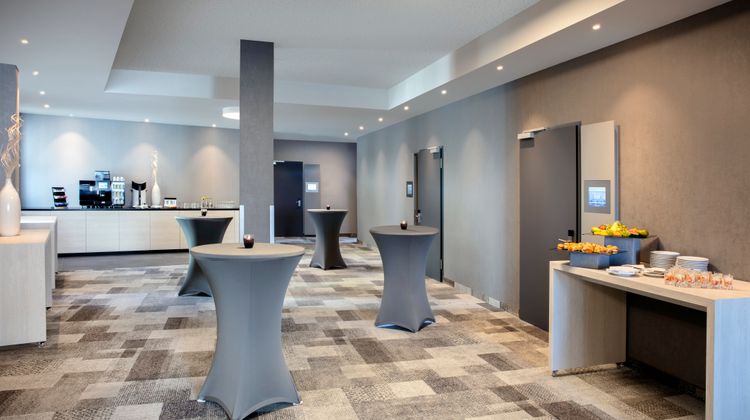 Holiday Inn Villingen-Schwenningen Meeting