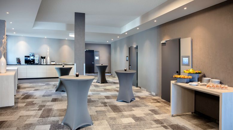 <b>Holiday Inn Villingen-Schwenningen Meeting</b>. Images powered by <a href="https://www.leonardoworldwide.com/" title="Leonardo Worldwide" target="_blank">Leonardo</a>.