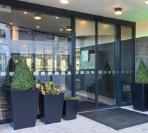 Holiday Inn Villingen-Schwenningen Exterior