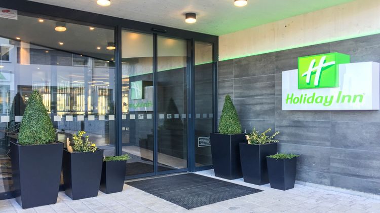 Holiday Inn Villingen-Schwenningen Exterior