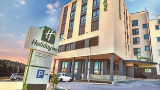 Holiday Inn Villingen-Schwenningen