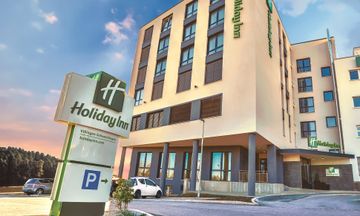Holiday Inn Villingen-Schwenningen