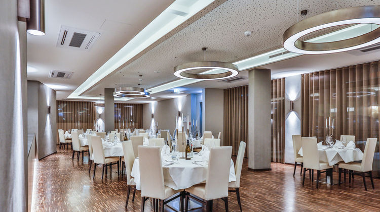 Holiday Inn Villingen-Schwenningen Ballroom