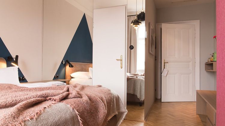 Altstadt Vienna Room