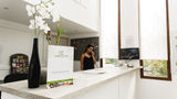 Garden & City Lyon-Marcy L'Etoile Lobby
