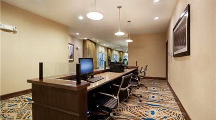 Holiday Inn Hotel & Suites NW Other