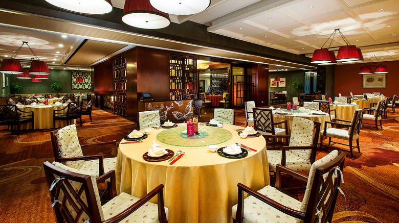 <b>Crowne Plaza Beijing Zhongguancun Restaurant</b>. Images powered by <a href="https://www.leonardoworldwide.com/" title="Leonardo Worldwide" target="_blank">Leonardo</a>.