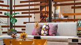 <b>Marriott Orlando Downtown Lobby</b>. Images powered by <a href="https://leonardo.com/" title="Leonardo Worldwide" target="_blank">Leonardo</a>.