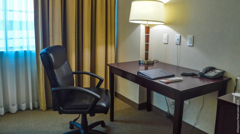 <b>Crowne Plaza Hotel Leon Gto Room</b>. Images powered by <a href="https://www.leonardoworldwide.com/" title="Leonardo Worldwide" target="_blank">Leonardo</a>.