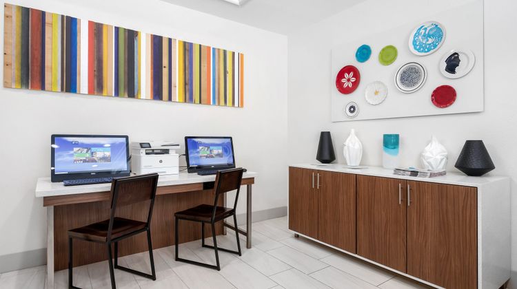 Holiday Inn Express Hotel & Suites Other