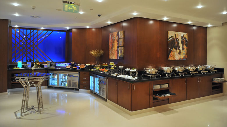 <b>InterContinental Cairo Citystars Meeting</b>. Images powered by <a href="https://www.leonardoworldwide.com/" title="Leonardo Worldwide" target="_blank">Leonardo</a>.