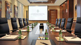 InterContinental Cairo Citystars Meeting
