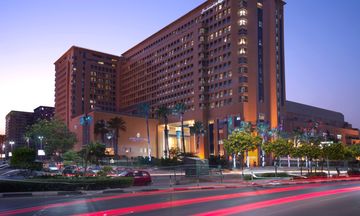 InterContinental Cairo Citystars