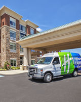 Holiday Inn Express/Suites Dayton South