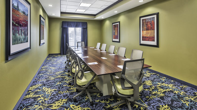 <b>Holiday Inn Express/Suites Dayton South Meeting</b>. Images powered by <a href="https://www.leonardoworldwide.com/" title="Leonardo Worldwide" target="_blank">Leonardo</a>.