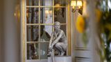 <b>Hotel La Villa Gallici Lobby</b>. Images powered by <a href="https://www.leonardoworldwide.com/" title="Leonardo Worldwide" target="_blank">Leonardo</a>.