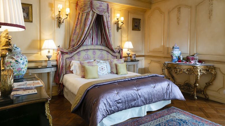 <b>Hotel La Villa Gallici Suite</b>. Images powered by <a href="https://www.leonardoworldwide.com/" title="Leonardo Worldwide" target="_blank">Leonardo</a>.
