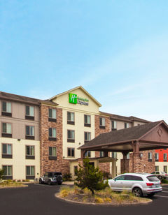 Holiday Inn Express Hotel & Suites
