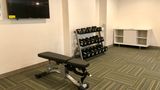 Holiday Inn Express Great Barring Health Club