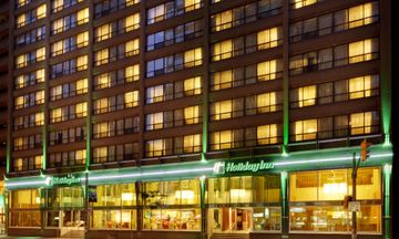 Holiday Inn Toronto Downtown Centre