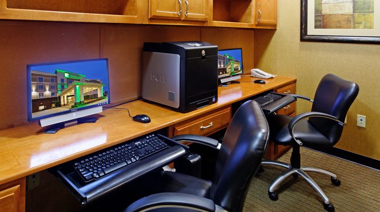 Holiday Inn Batesville Other