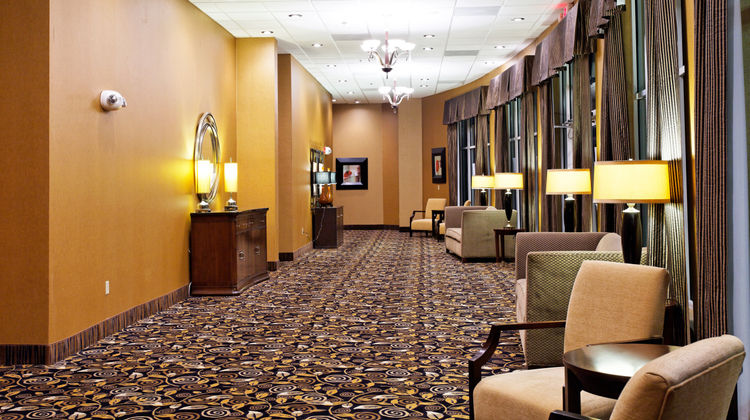Holiday Inn Batesville Meeting