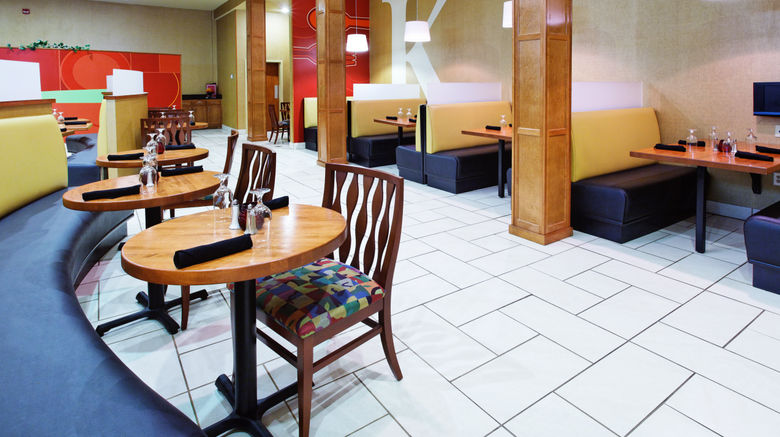 <b>Holiday Inn Batesville Restaurant</b>. Images powered by <a href="https://www.leonardoworldwide.com/" title="Leonardo Worldwide" target="_blank">Leonardo</a>.