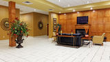 Holiday Inn Batesville Lobby