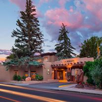 La Posada de Santa Fe, A Tribute Resort