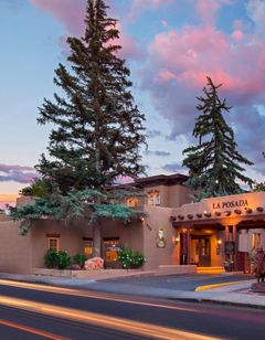 La Posada de Santa Fe, A Tribute Resort