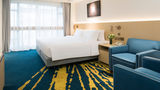 Holiday Inn Golden Mile Hong Kong Room