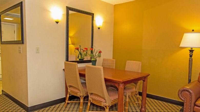 <b>Westgate Leisure Resort Room</b>. Images powered by <a href="https://www.leonardoworldwide.com/" title="Leonardo Worldwide" target="_blank">Leonardo</a>.