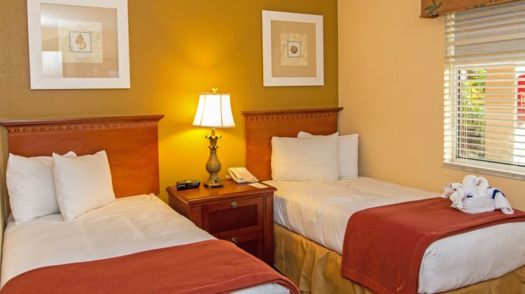 Westgate Leisure Resort Room